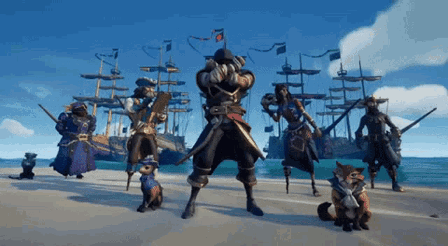 Lewis Chesney Prolewisgames GIF - Lewis Chesney Prolewisgames Sea Of Thieves GIFs