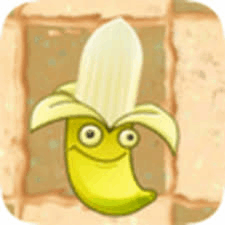 Banana Launcher Pvz GIF - Banana Launcher Pvz Plants Vs Zombies GIFs