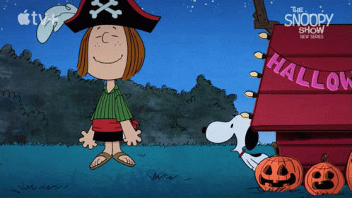 Applause Peppermint Patty GIF - Applause Peppermint Patty Snoopy GIFs