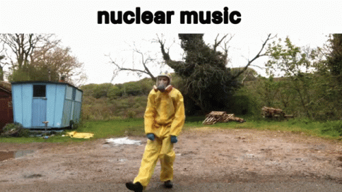 Nuclear Expert Wb Music Nuclear GIF - Nuclear Expert Wb Music Nuclear Nuclear Expert Wb GIFs