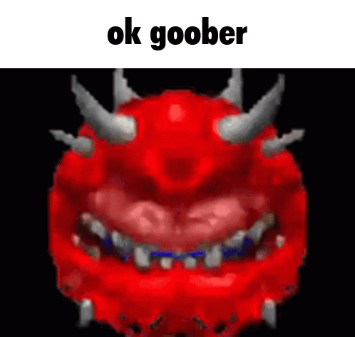 Ok Boomer Ok Goober GIF - Ok Boomer Ok Goober Goober GIFs