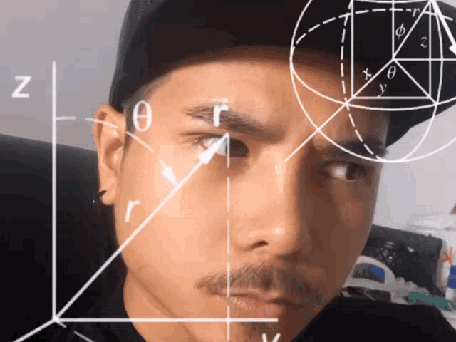 Math Equations Confused GIF - Math Equations Confused Huh GIFs