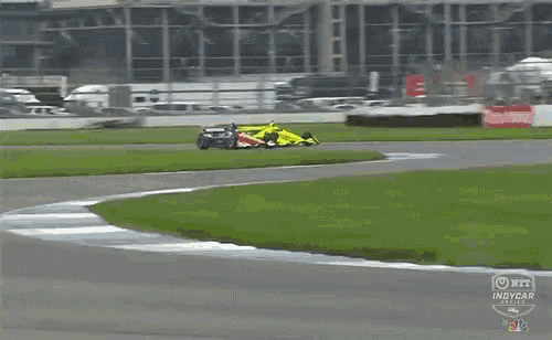 Side By Side Tied GIF - Side By Side Tied Racing GIFs
