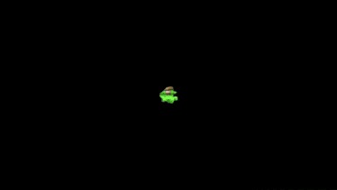 a screenshot of a video game called mario