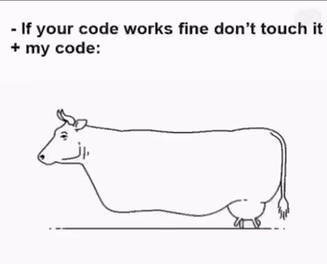 Programming My Code GIF