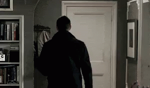 Dean Supernatural GIF - Dean Supernatural Cheers GIFs