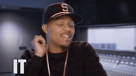 So It Goes GIF - Romeo Miller It Is What It Is Growing Up Hip Hop GIFs