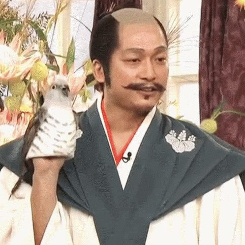 Katori Shingo Oda Nobunaga GIF - Katori Shingo Oda Nobunaga Smap GIFs