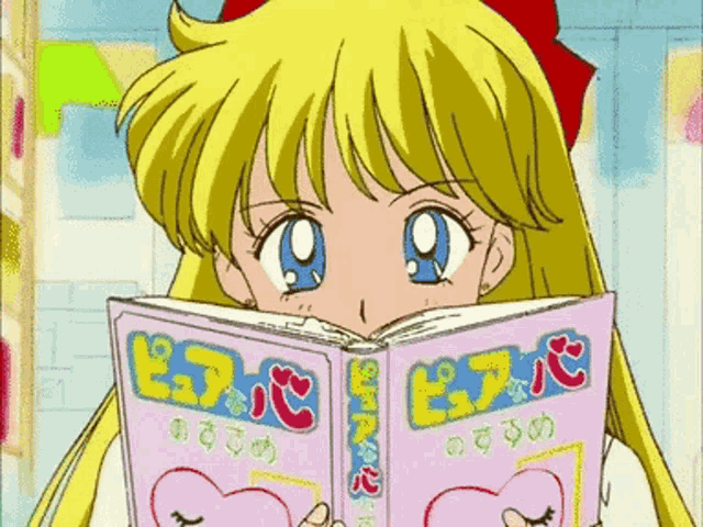 Sailor Moon Minako Aino GIF - Sailor Moon Minako Aino Akward GIFs