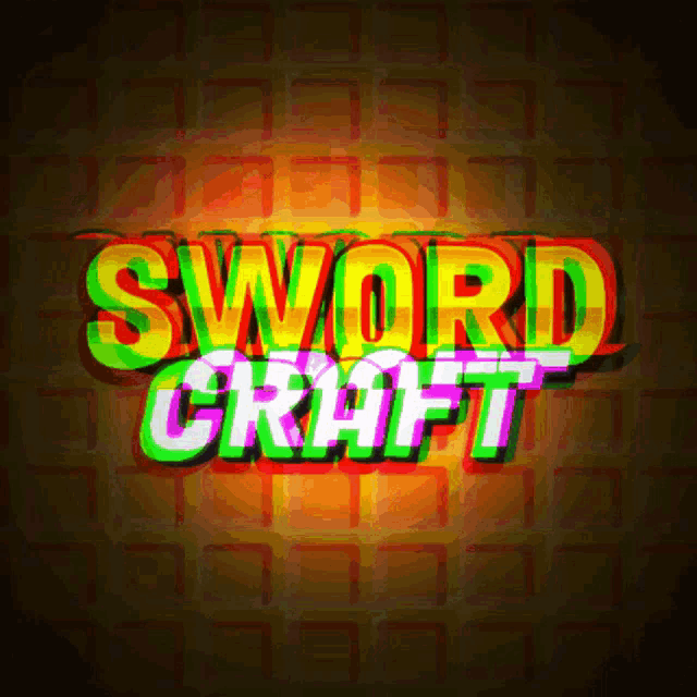 Sword Craft GIF