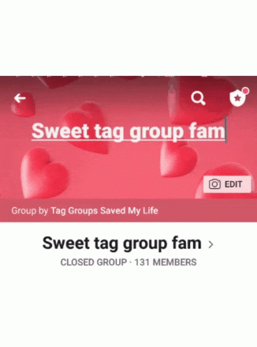 New Brand Tag Tag Group GIF - New Brand Tag Tag Group Brandtag GIFs