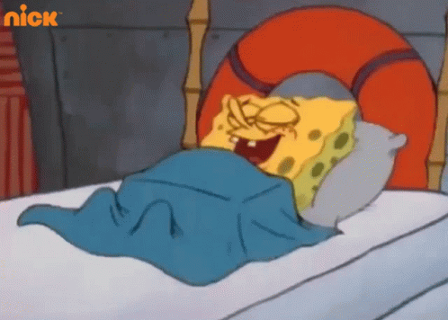 Wake Up Spongebob GIF - Wake Up Spongebob Spongebob Squarepants GIFs