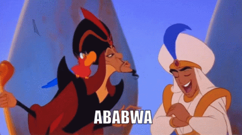 Aladdin Jafar GIF - Aladdin Jafar Ababwa GIFs