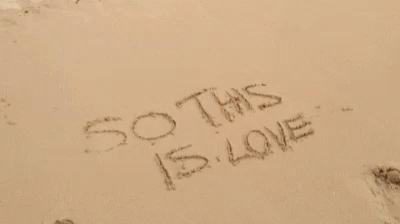 So This Is Love Gone GIF - So This Is Love Gone GIFs