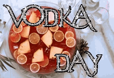 Vodka Day Happy Vodka Day GIF - Vodka Day Vodka Happy Vodka Day GIFs