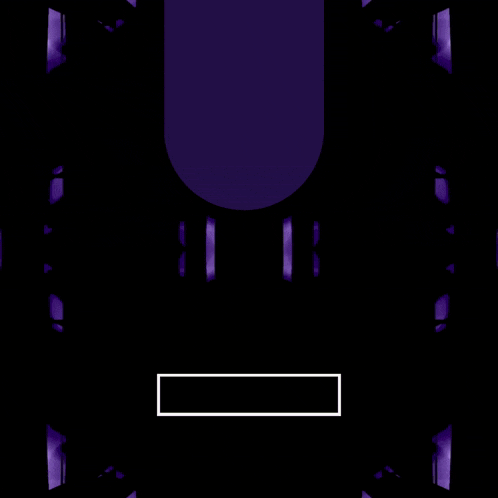 a purple background with medusa kasirga written in green