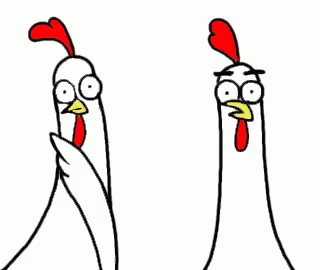 Chicken Chicken Bro GIF - Chicken Chicken Bro Damn GIFs