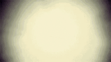 a white background with a gray border and a gray circle in the middle .