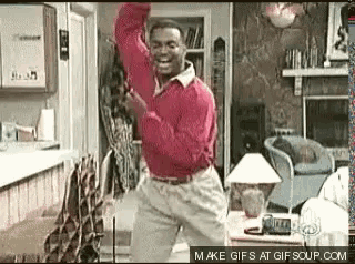 Excited Dancing GIF - Excited Dancing GIFs