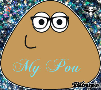 Pou Pou Outfits GIF - Pou Pou Outfits GIFs