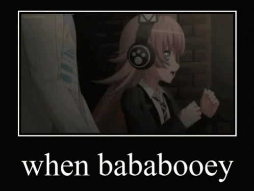 Bababooey Chu2 GIF - Bababooey Chu2 Bang Dream GIFs