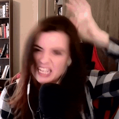Meganleigh Hello GIF