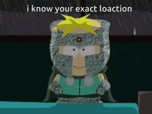 Butters South Park GIF - Butters South Park Evil Butters GIFs