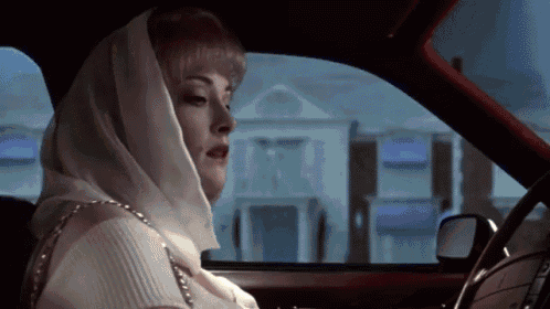 Explosion - Addams Family Values GIF - The Addams Family Joan Cusack Explosion GIFs