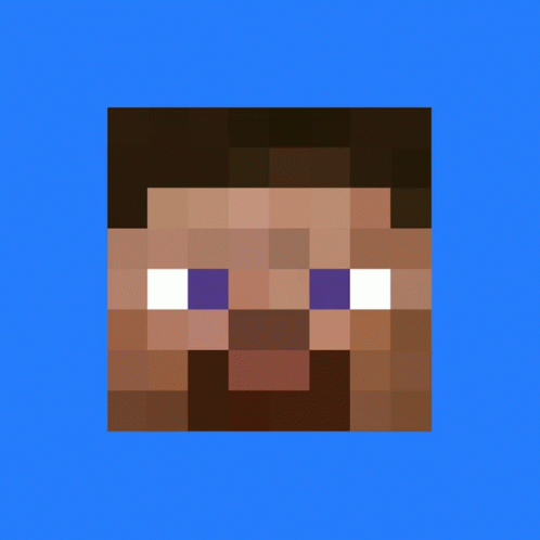 Steve Minecraft GIF - Steve Minecraft GIFs