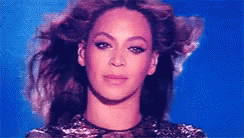 Beyonce Smile GIF - Beyonce Smile Node GIFs