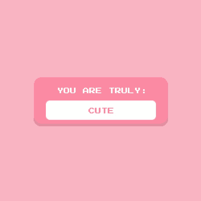 You Are Truly Amazing You Are Truly Cute GIF - You Are Truly Amazing You Are Truly Cute You Are Truly Awesome GIFs