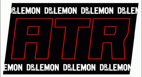 Dr Lemon Atr GIF - Dr Lemon Atr Previa GIFs