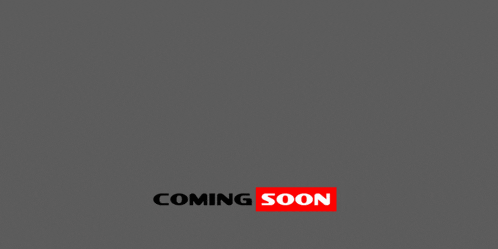 a red car is on a gray background with the words speed worx coming soon