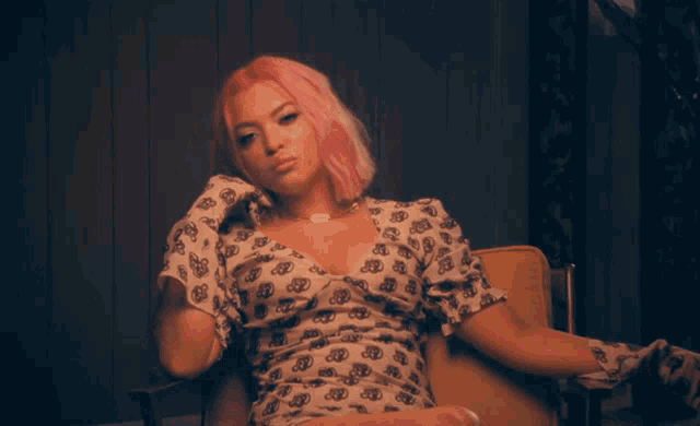 Sarahmcfadyen Hey Violet GIF