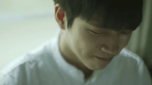 Woohyun Crying GIF - Woohyun Crying Sad GIFs