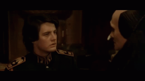 Dune Tried And Failed GIF - Dune Tried And Failed Tried And Died GIFs