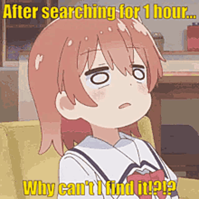 After For1hour Of Searching Tired GIF - After For1hour Of Searching Tired Stressed GIFs
