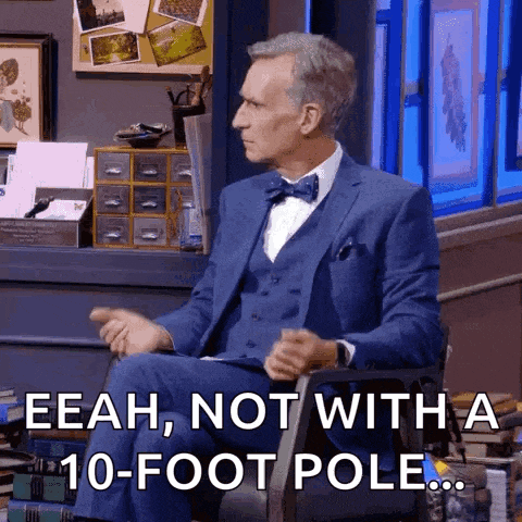 Billnyeusesmywifi Bill Nye The Science Guy GIF