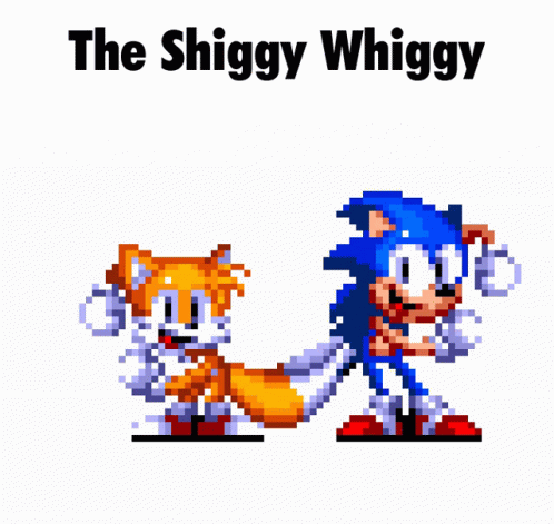 The Shiggy Wiggy GIF - The Shiggy Wiggy Shiggy GIFs