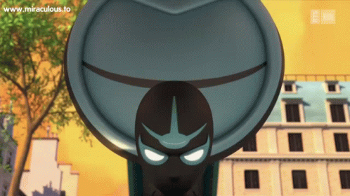 Truth Miraculous GIF - Truth Miraculous GIFs