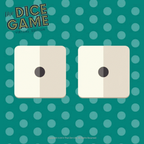 Dice Game Circle GIF - Dice Game Circle Square GIFs