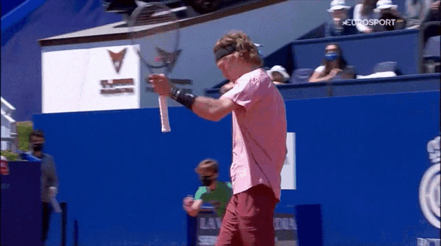 Tennisgifs Andrey Rublev GIF