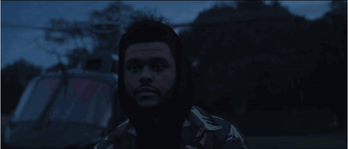 The Weeknd Reminder GIF - The Weeknd Reminder Prince3236 GIFs