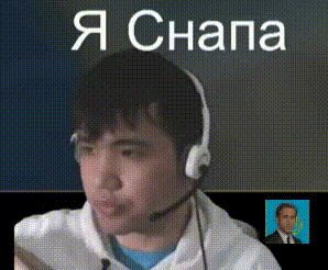 a man wearing headphones and a microphone with the word chapa behind him