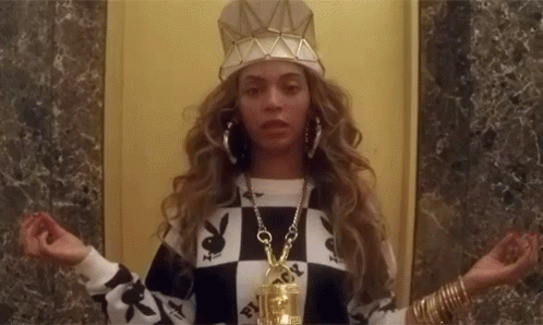 Beyonce 711 GIF - Beyonce 711 Queen Bey GIFs