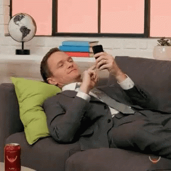 Neil Patrick Harris What The Hell GIF - Neil Patrick Harris What The Hell Wtf Is This GIFs