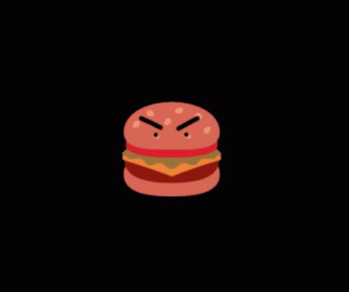 Bourger Burger GIF - Bourger Burger Bunger GIFs