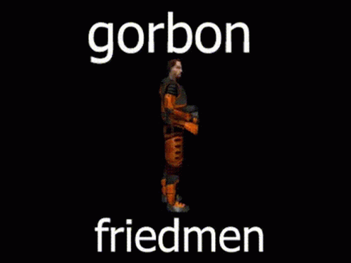 Gordon_freeman Gordon Freeman GIF - Gordon_freeman Gordon Freeman Gorbon Friedmen GIFs