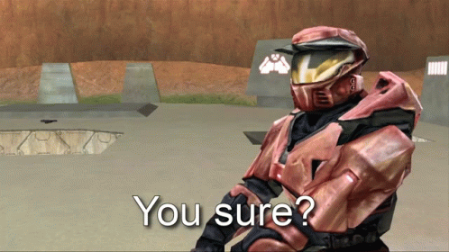 Red Vs Blue Rooster Teeth GIF - Red Vs Blue Rooster Teeth Grif GIFs