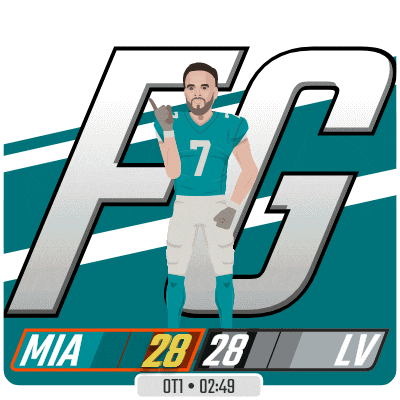 an illustration of a football player with the number 7